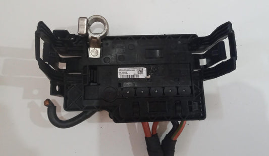 Modulo Caixa de Fusiveis Bateria Virtus T-cross 2q0937548d