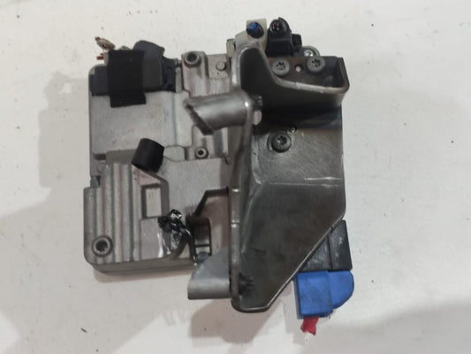 Modulo da Coluna Direção Toro Renegade a0052114 59326755