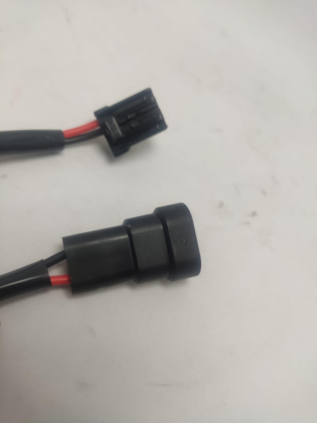 Chicote Conector Plug de Energia  Modulo  Xenon D3s Jetta Golf Passat Tiguan 2011 2012 2013 2014 2015 2016 2017 Cabo Fio