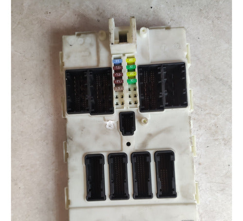 Módulo Body Bcm Bm 328i M235i 2015 6135935286201 50yl17f02