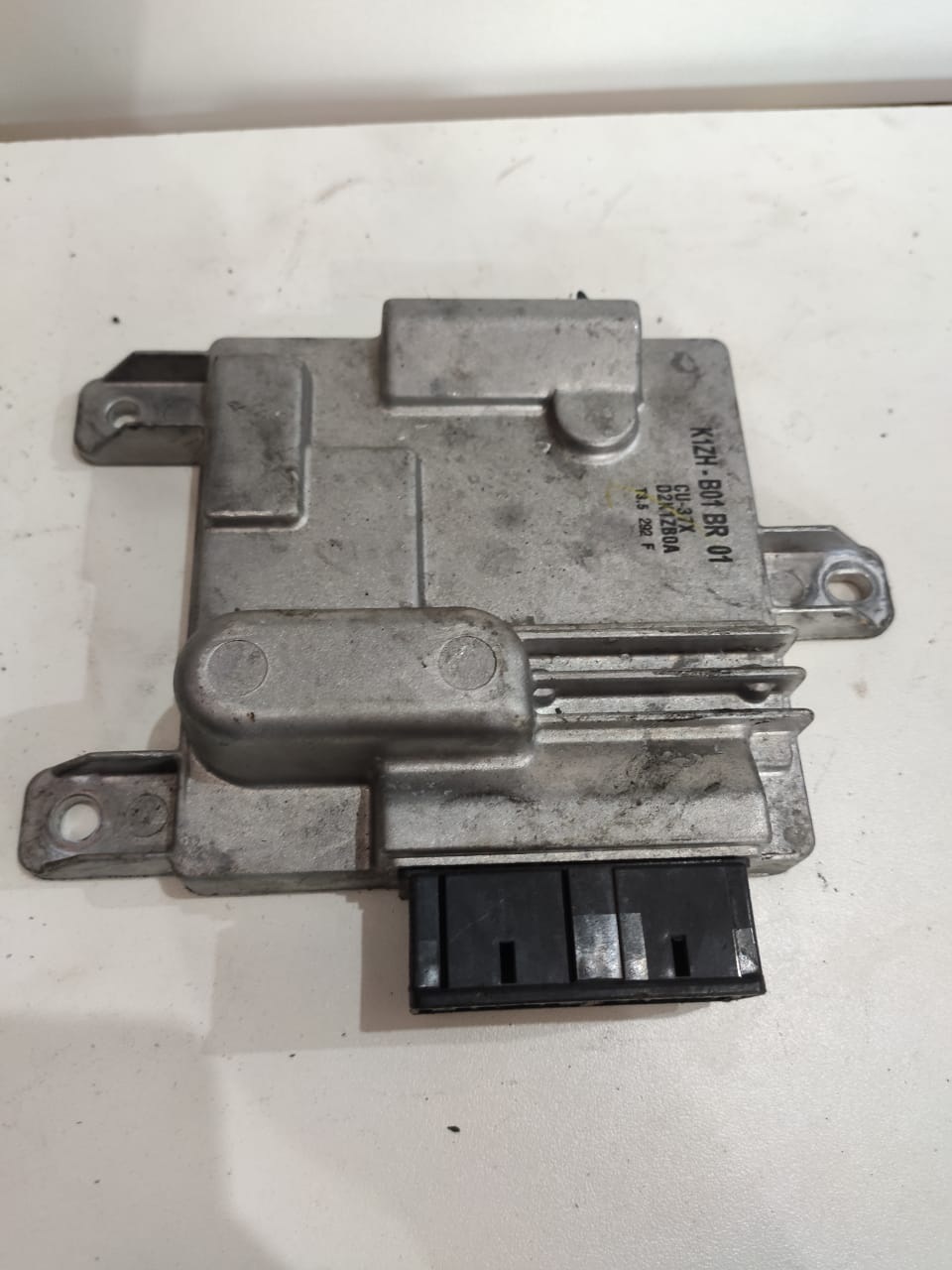 Modulo Retificadora Pcx160 k1zhb01br01, d2k1zb0a Original