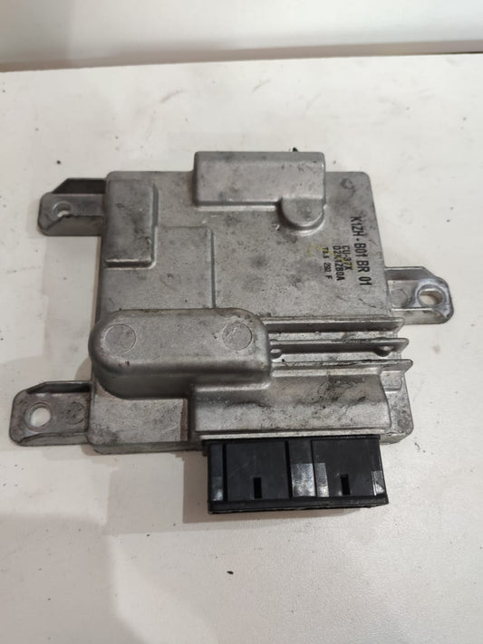 Modulo Retificadora Pcx160 k1zhb01br01, d2k1zb0a Original