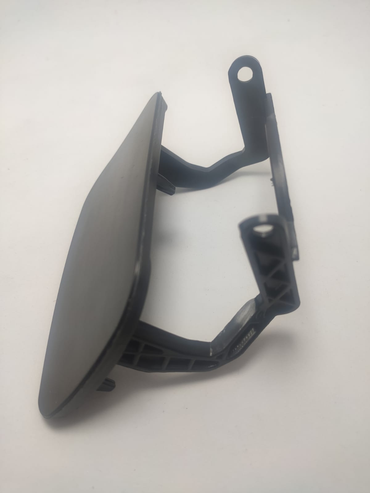 Tampa Esguicho Limpador Farol Direito Aud Q5 2009 2010 2011 2012 Tampinha Capa Capinha 8R0955276 Passageiro