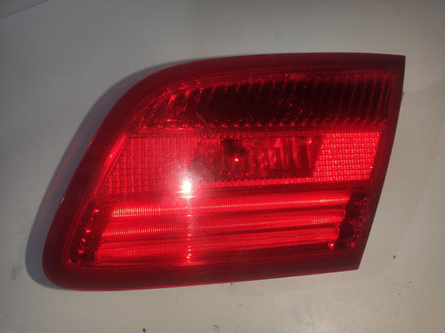 Lanterna Da Tampa Traseira Direita Bm 325 Coupe 2010 2012 7162300-09
