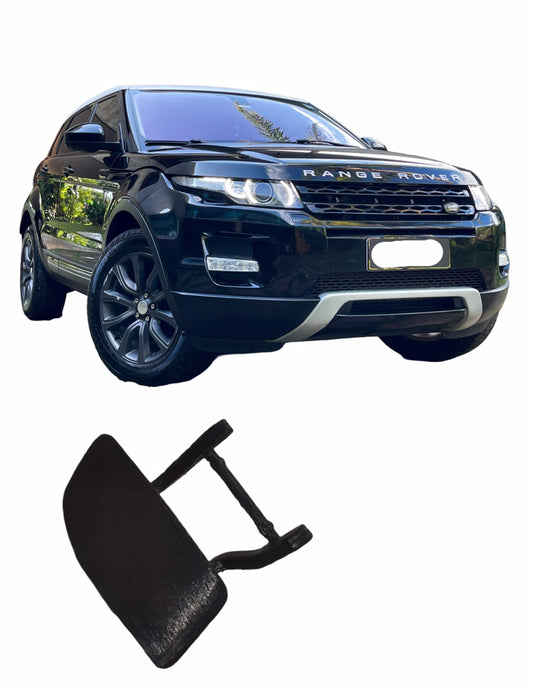 Tampa Esguicho Limpador Farol Direito Evoque 2011 2012 2013 2014 2015 2016 2017 BJ3213C152A Lavador Moldura Parachoque