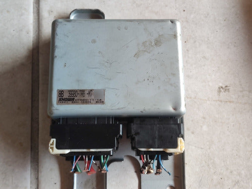Módulo Direção Elétrica Civic 2012 2013 2015 2016 39980tr8m7 htr8x