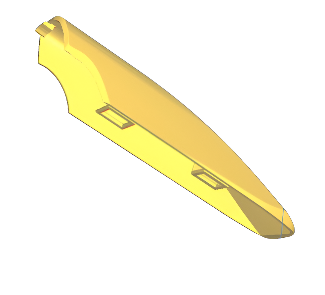 Moldura Tampa Capa Rack Teto Diant Direito For Ranger 16-23