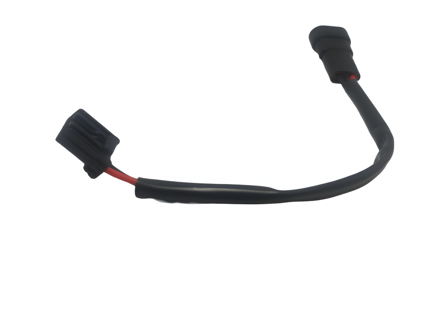 Chicote Conector Plug de Energia  Modulo  Xenon D3s Jetta Golf Passat Tiguan 2011 2012 2013 2014 2015 2016 2017 Cabo Fio