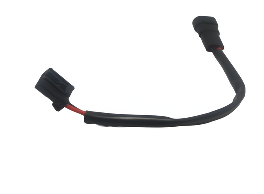 Chicote Conector Plug de Energia  Modulo  Xenon D3s Jetta Golf Passat Tiguan 2011 2012 2013 2014 2015 2016 2017 Cabo Fio
