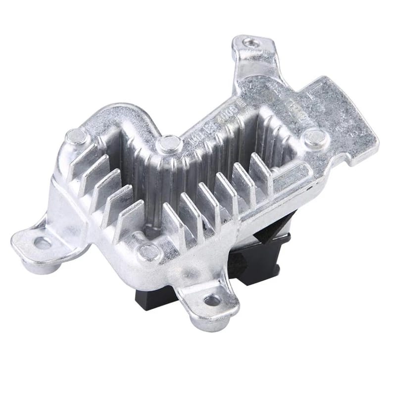 Módulo Reator Led Esquerdo Bm 318i 320i 325i 328i 330i 335i 340i 2015 2016 2017 2018 19867810 63117419619 7419619