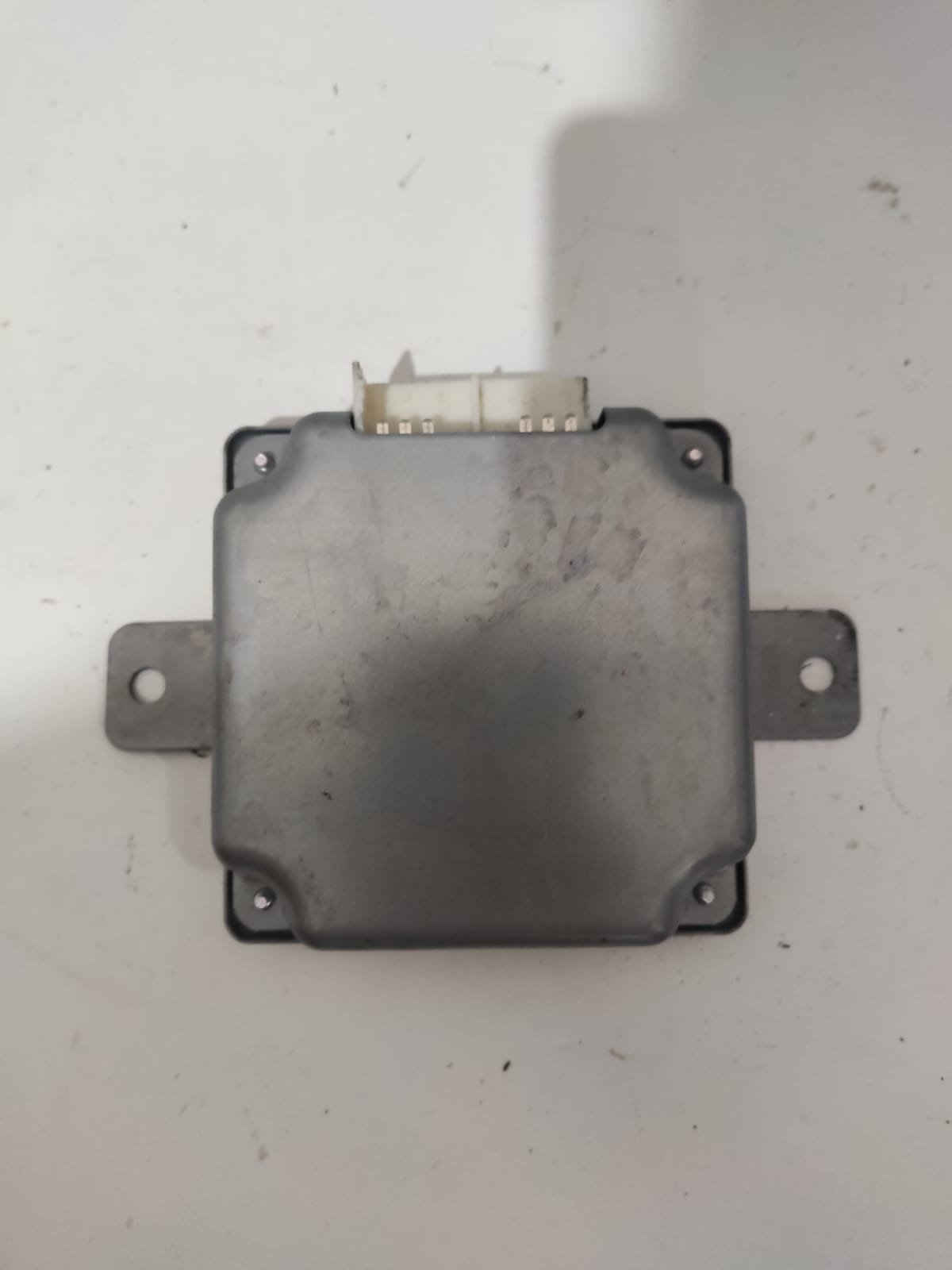 Modulo Tração Suzu Sx4 2.0 2009 2010 2011 2014 3888579j11