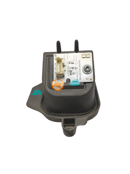 Modulo Reator Farol Direito Led Drl Diurna Aud Q3 2012 2013 2014 2015 s131617 pl4333100r