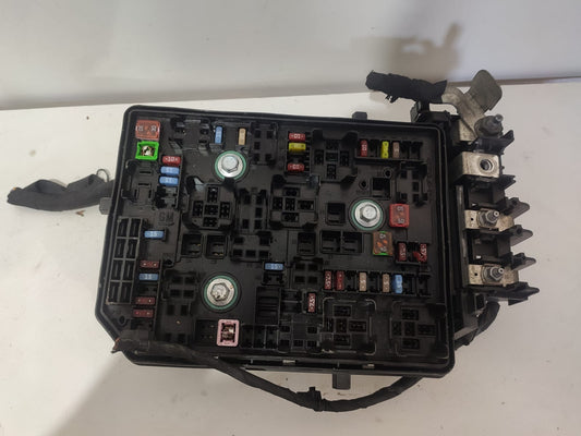 Modulo Caixa de Fusiveis Cruze 1.4 2018 2019 2020 42579369