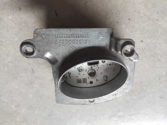 Módulo Reator Farol Esquerdo Led Jee Compass 2020 2022 6420000013