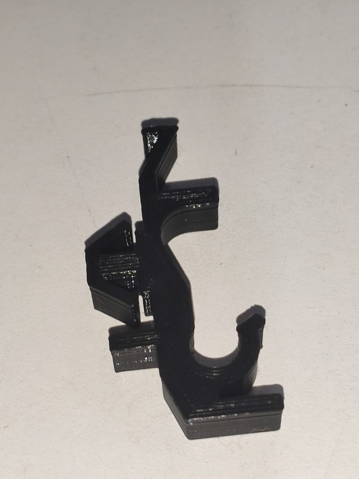 Suporte Presilha Grampo da Vareta do Capo Suba Outback Legacy Impreza 2005 2006 2007 2008 2009 2010