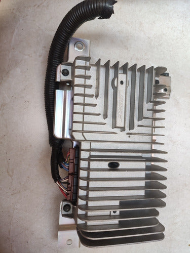 Módulo Amplificador Som Infiniti Qx56 2011 2012 2013 2014 15 280601LA0A 28060-1LA0A