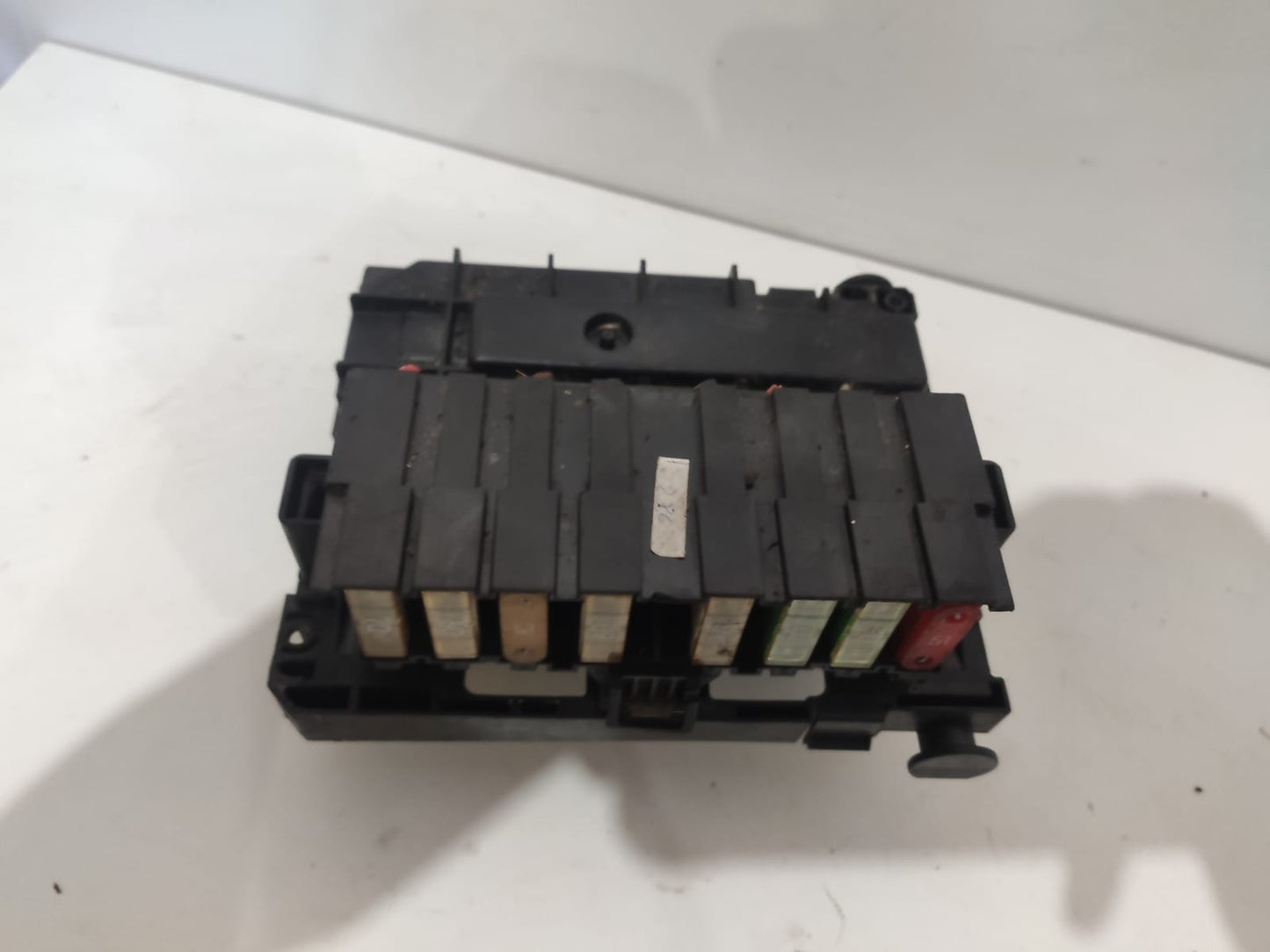 Modulo Bsm Caixa de Fusiveis Citro C4 Pallas 307 9664826080