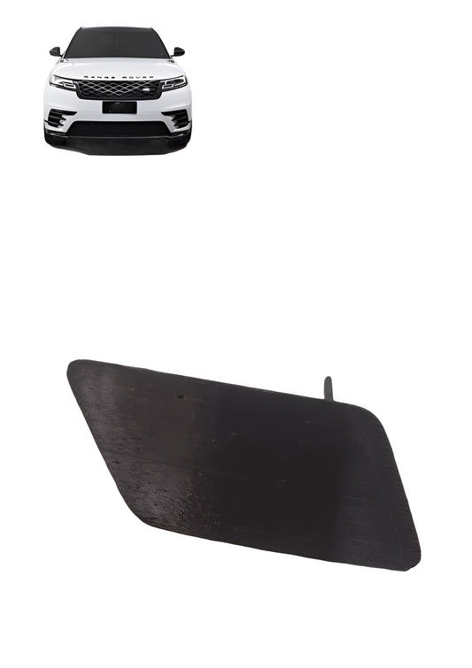 Tampa Esguicho Limpador Farol Direito Range Rover Velar 2017 2018 2019 2020 2021 j8a213l018aaw Passageiro Lavador Agua