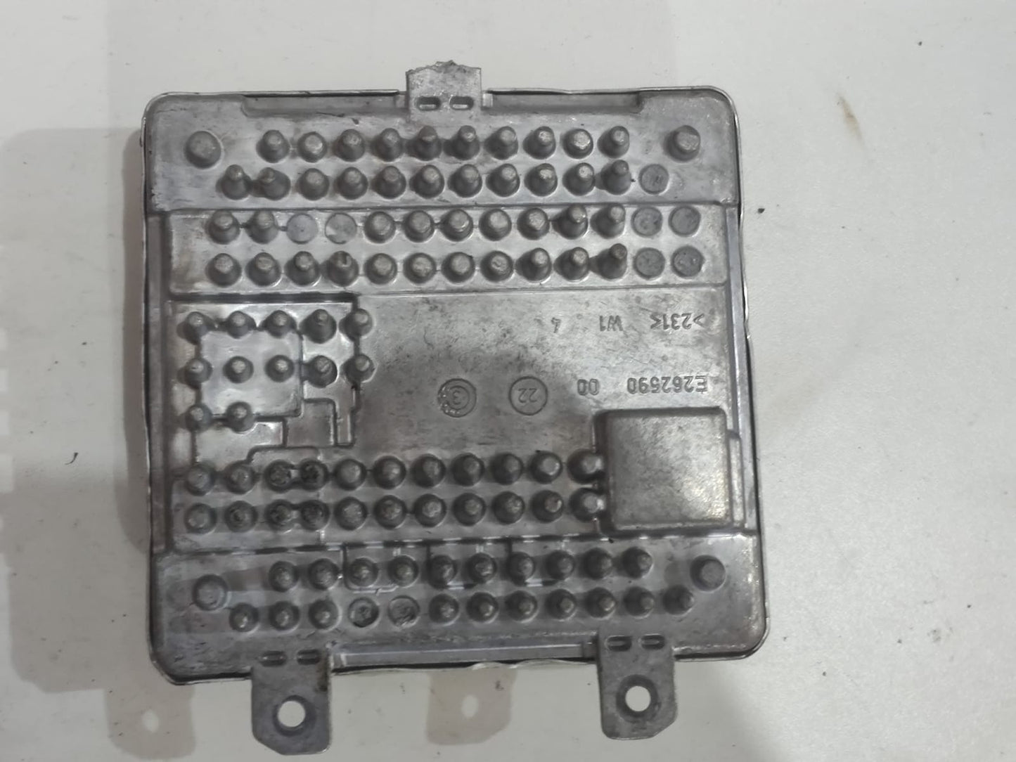 Modulo Reator Farol Bmw 320 G20 Original 5a0afb9 23994322