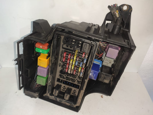 Caixa de Fusiveis Rele Motor Corsa Max Montana 1.0 2004 2008