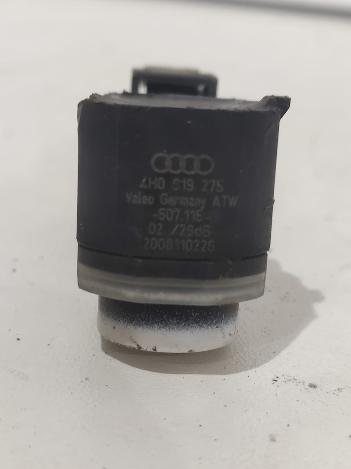 Sensor Estacioanmento Aud A3 q3 Jetta Tiguan Golf 4h0919275