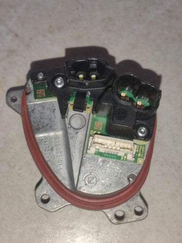 Módulo Reator Farol Led Esquerdo Bm G30 535i 23508301 Origi