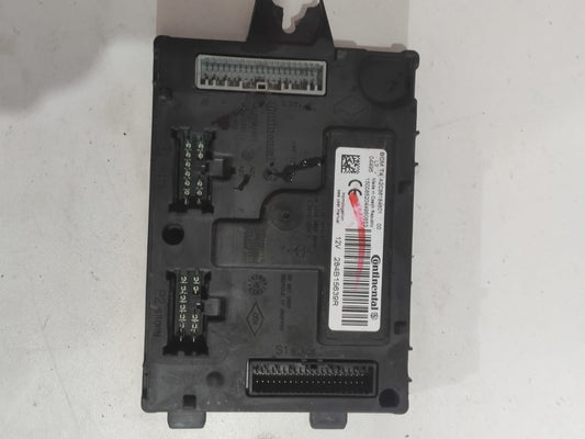Modulo Bcm Clio Sandero Logan 2015 2016 2017 2020 284b15639r