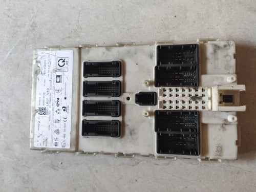 Módulo Bcm Bm X2 61355a0bb70-01 5dgc1bf06 7937454933 Origin 5a0bb70-01 5dgc1bf06 7937454933