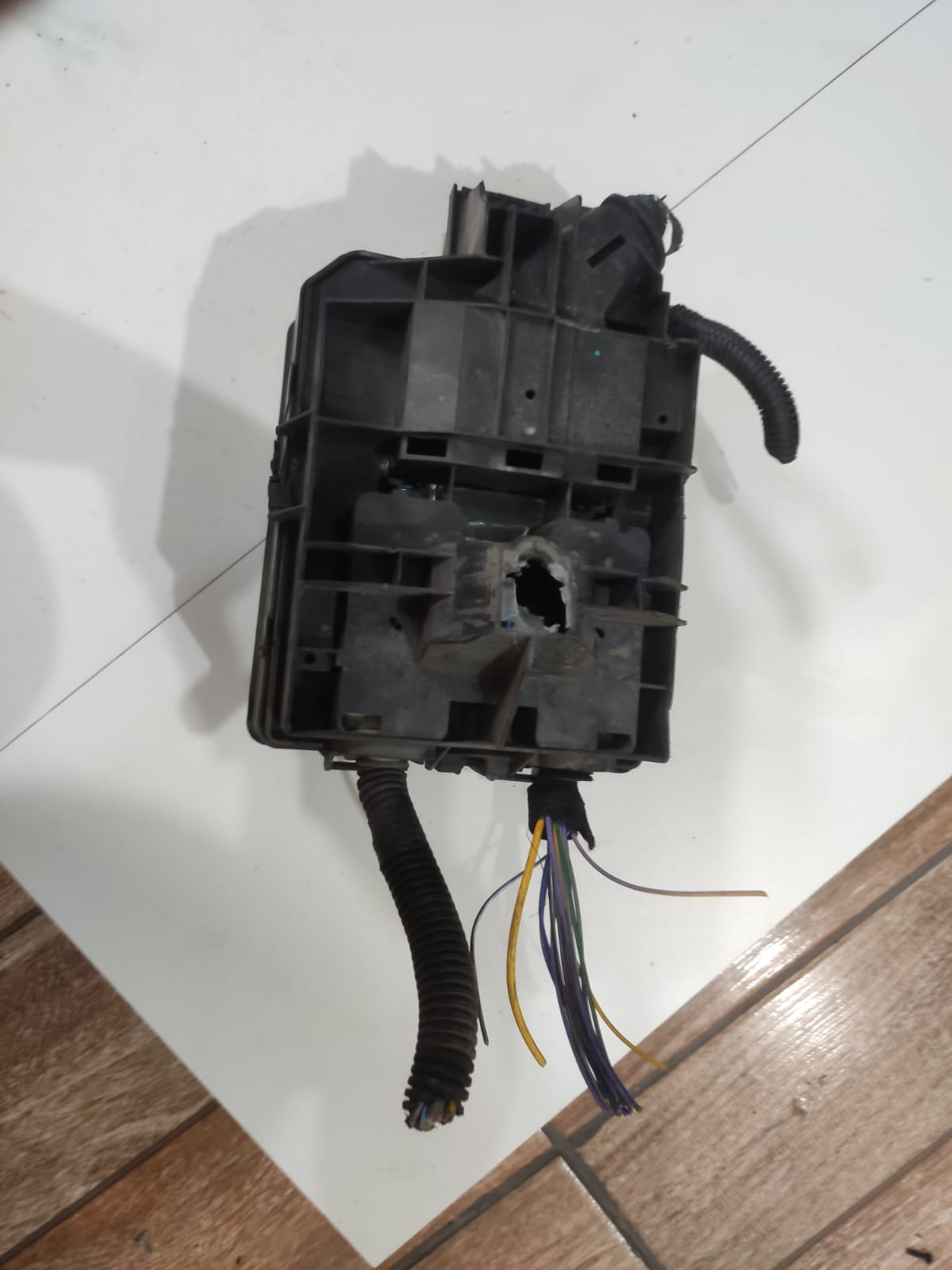 Modulo Caixa de Fusiveis Gm Onix Prisma 2013 2019 52051223