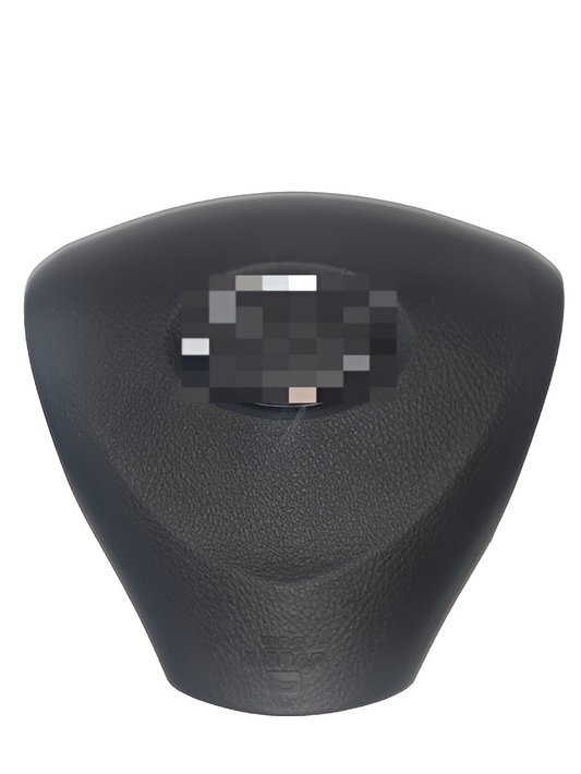 Capa Tampa Do Airbag Volante Corolla 2009 2010 2011 2012 2013 2014 Capinha Tampinha Buzina Motorista