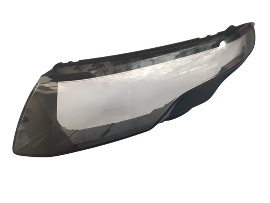 Lente Farol Esquerdo Evoque 2010 2011 2012 2013 2014 2015 2016 2017 Motorista