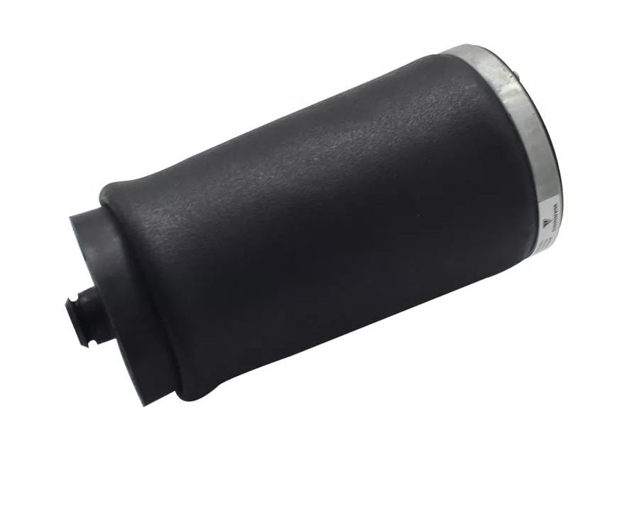 Bolsa de Ar Suspensão Traseira Esquerda Bm X5 E53 2000 2001 2002 2003 2004 2005 2006 37121095579 37126750355