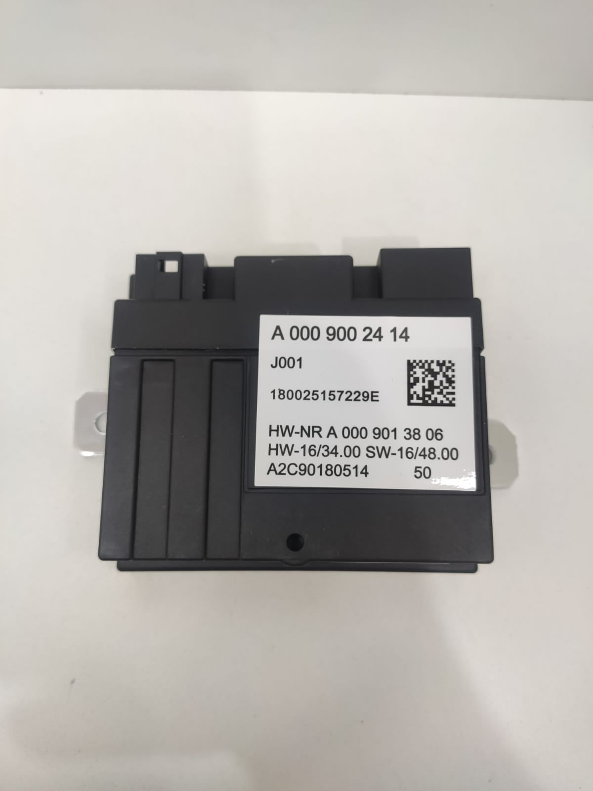 Modulo da Bomba de Combustível Merced E200 E250 E300 C180 C200 Glc200 2016 2020 A0009002414 A0009013806 A2c90180514