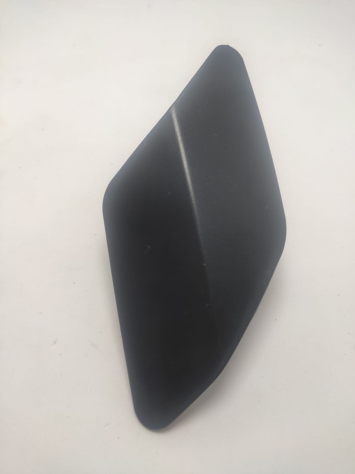Tampa Esguicho Limpador Farol Direito Bm X6 F16 2014 2015 2016 2017 2018 Tampinha Capa Capinha 51117422904 Passageiro