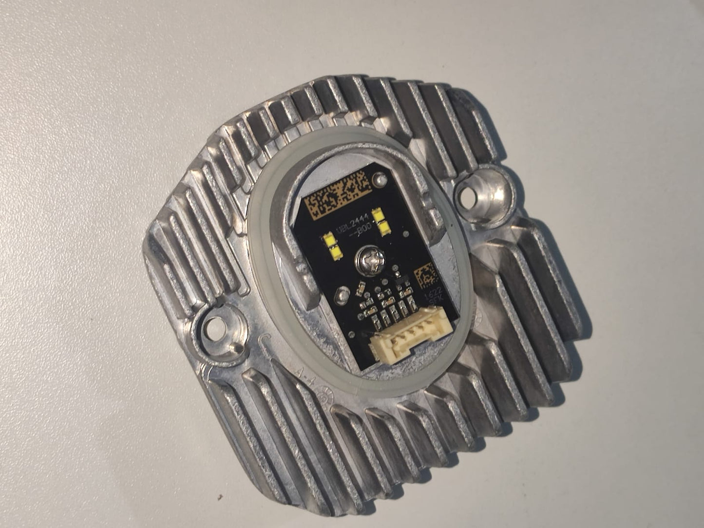Módulo Led Farol Bm 520i 525i 530i 540i M5 2015 2016 2017 2018 63117214939 63117214940