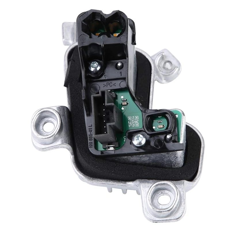 Módulo Reator Led Esquerdo Bm 318i 320i 325i 328i 330i 335i 340i 2015 2016 2017 2018 19867810 63117419619 7419619
