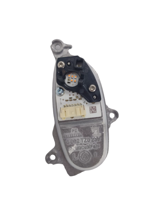 Módulo Reator Led do Farol Esquerdo Bm X3 X4 2016 2017 2018 63117466109 7466109 Motorista