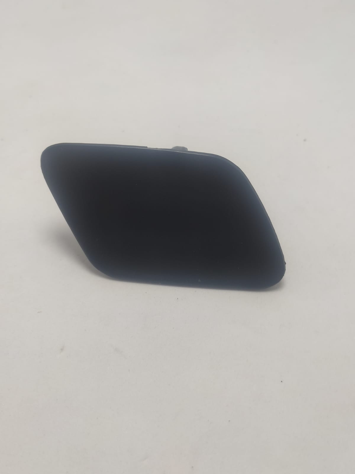 Tampa Esguicho Limpador Farol Direito Bm X5 E70 E72 2007 2008 2009 2010 2011 2012 2013 2014 Tampinha Capa 51657199142