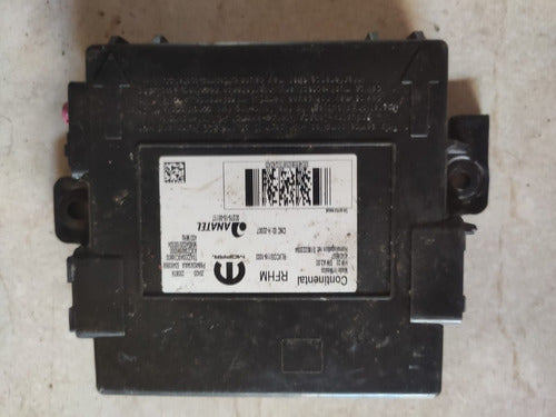 Módulo Conforto Mopar P68462434aa 53483958 A3c0340590000 40406557 s180222004