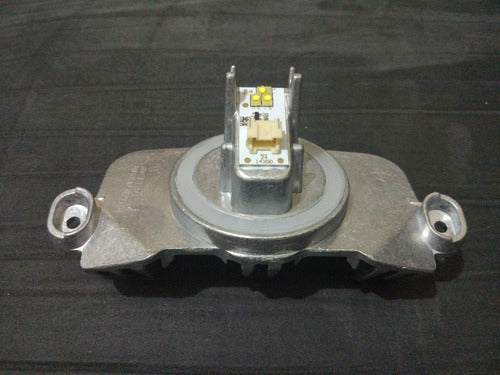 Modulo Reator Farol Led Angel Eyes Bm 316i 318i 320i 328i 330i 335i 2013 2014 2015 F30 F34 72131140