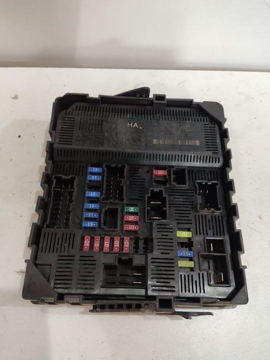 Modulo Bcm Caixa de Fusiveis Niss Frontier 284b74ja1b Origin