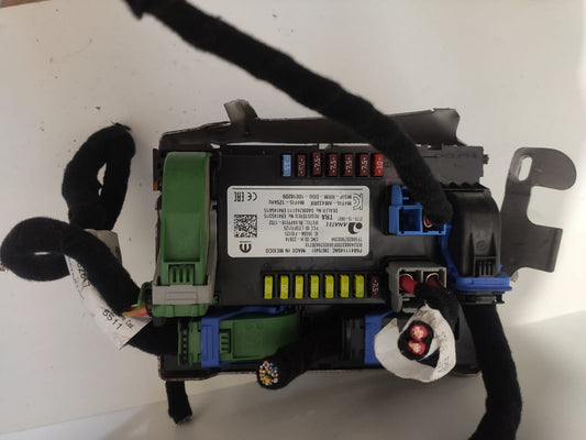 Modulo Bcm Caixa de Fusiveis p68411149ac 28676491 10018209