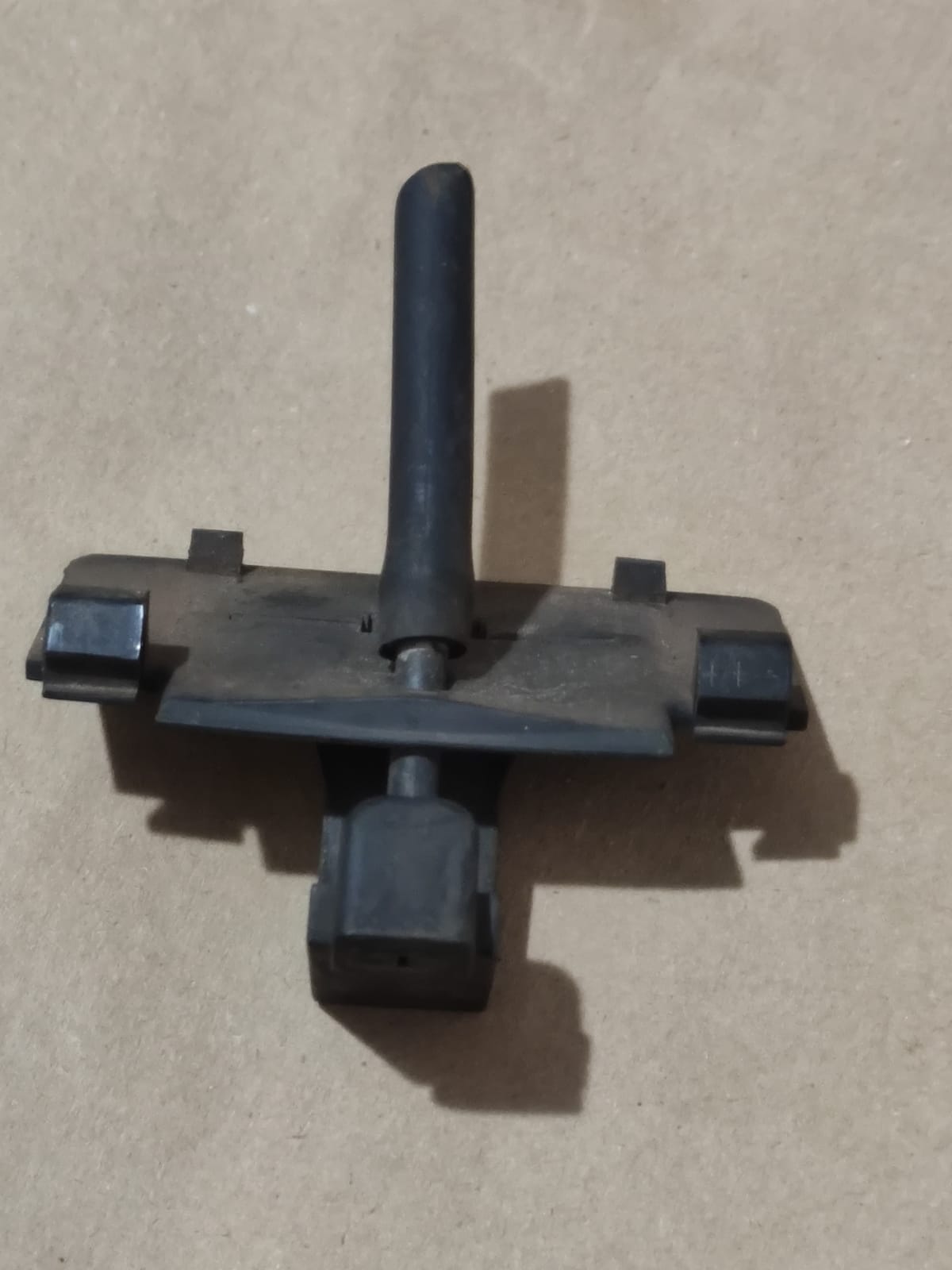 Brucutu Esguicho Limpador parabrisa Cronos Argo Pulse 17-22