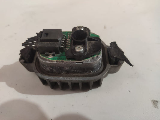 Modulo Reator Farol Led 120 125 116 63117428425 6pinos 16-19