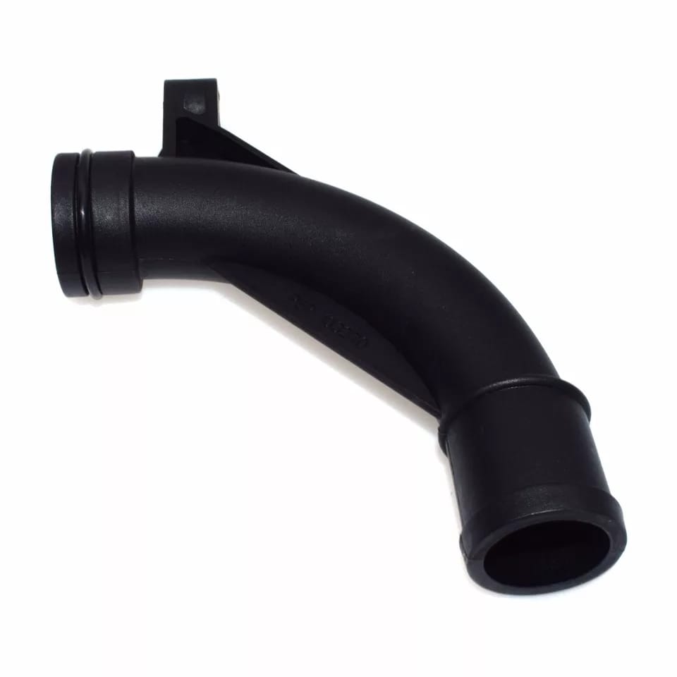 Tubo Conexão Curvo de Agua da Valvula Termostatica Freelander 2001 2002 2003 2004 2005 2006 PEP103270 Cano Mangueira