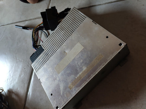 Módulo Rádio Multimídia Bm X5 550 540 535 65126922512