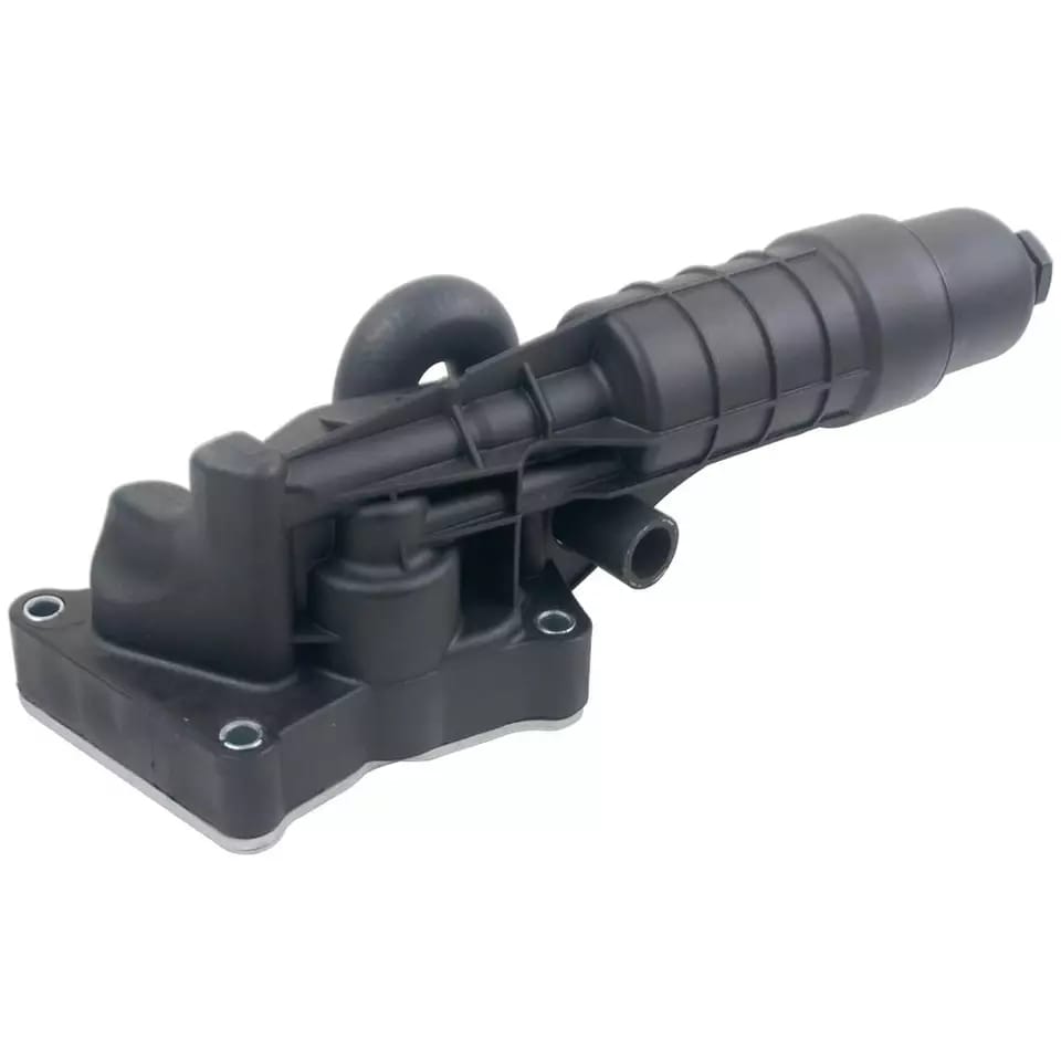 Suporte Filtro do Óleo Merced C180 C200 C250 E200 Slk250 W204 2009 2010 2011 2012 2013 2014 70358306 A2711801410