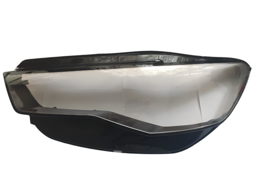Lente Farol Esquerdo Aud A6 C7 2015 2016 2017 2018 Ambiente Ambiton Prestige Attraction Motorista