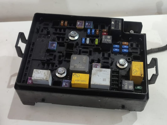 Modulo Caixa de Fusiveis Reles Onix 2019 2022 2023 26322551