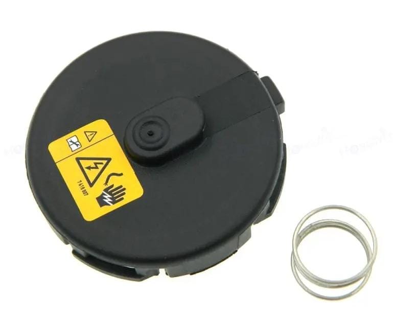 Membrana Diafragma Tampa Válvulas Motor Bm X1 X3 X5 X6 118 120 320 318 X1 X3 Z4 2005 2006 2007 2008 2009 11127555212